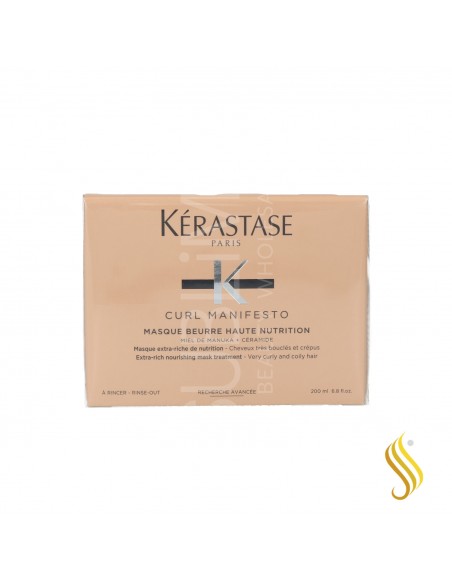 Kerastase Curl Manifesto Mask 200 ml
