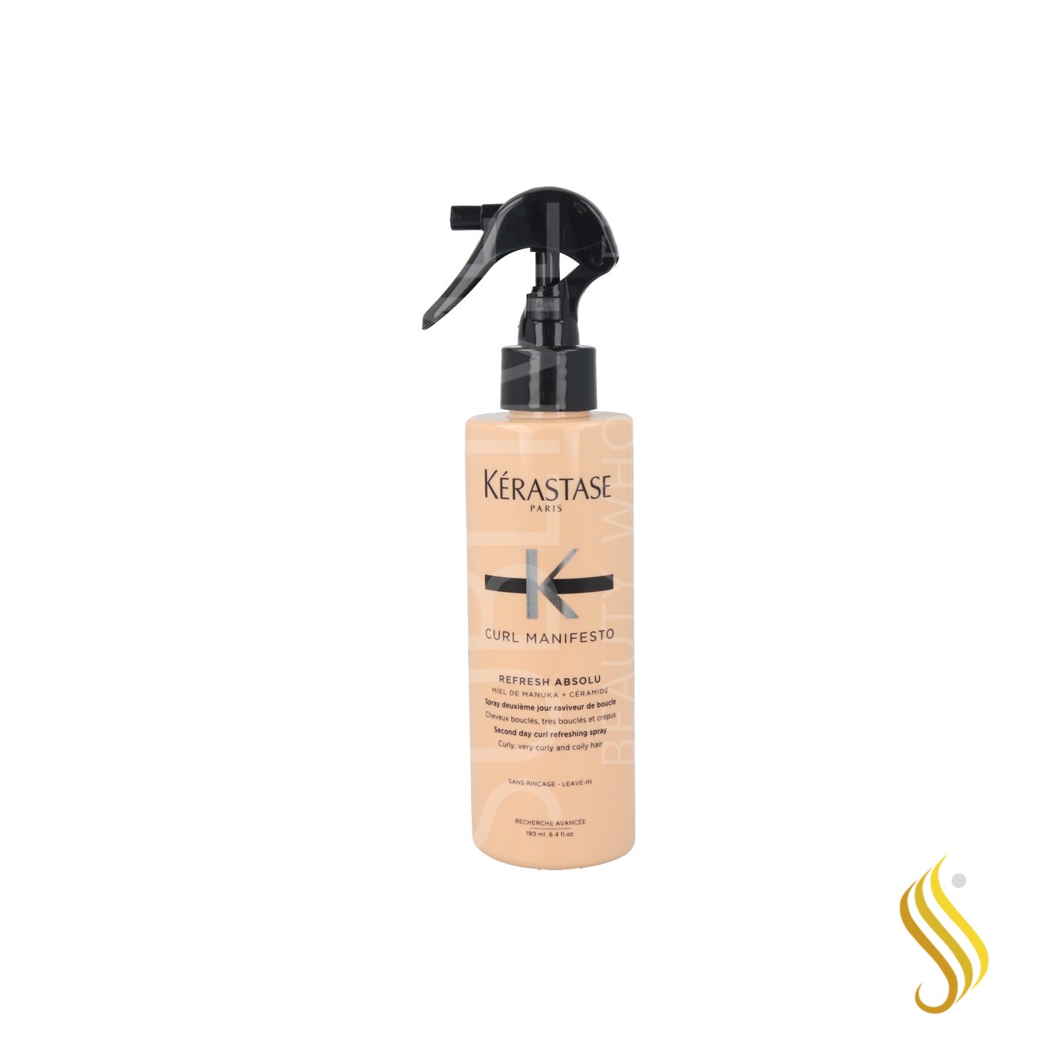 Kerastase Curl Manifesto Spray Rafraîchissant 190 ml