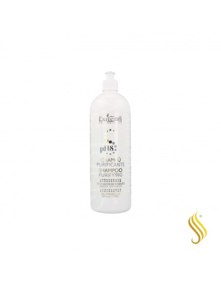Exitenn Purificante Champú 1000 ml