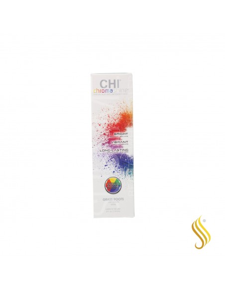 Farouk Chi Chroma Shine Herbe Racines 118 ml