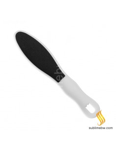 Eurostil Raspagrãos Plastico Grande