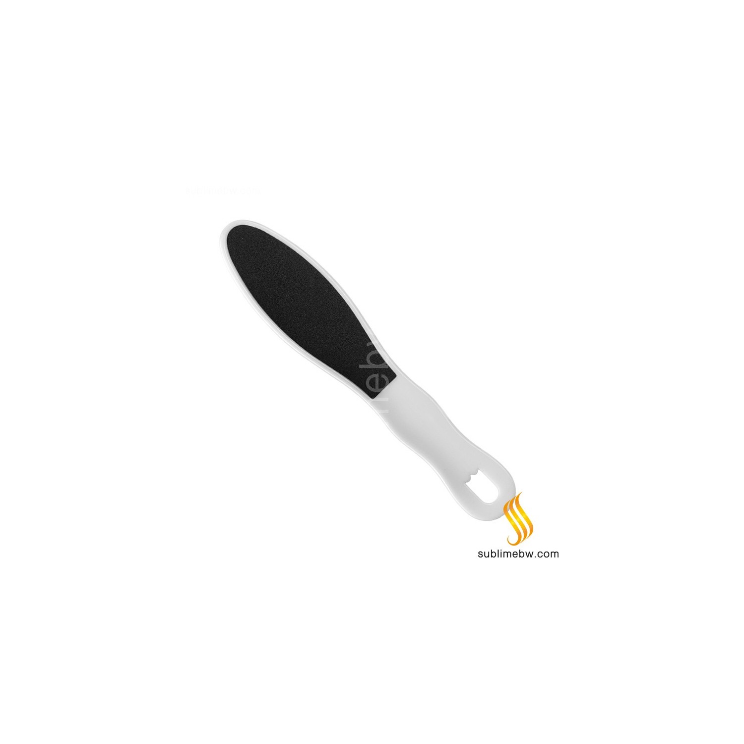 Eurostil Raspagrãos Plastico Grande