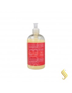 Shea Moisture Red Palm & Cocoa Butter Leave-In Conditioner 385 ml 2