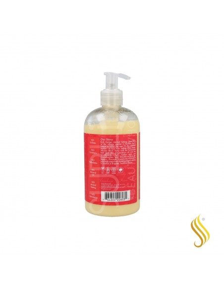 Shea Moisture Red Palm & Cocoa Butter Leave-In Conditioner 385 ml