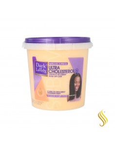 Soft & Sheen Carson Dark & ​​Lovely Ultra Cholesterol Treatment 900 ml