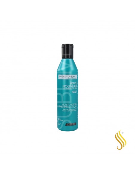 Soft & Sheen Carson Wave Nouveau Moisturizing Finishing Lotion 250 ml