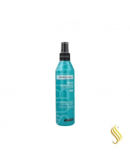 Soft & Sheen Carson Wave Nouveau Moisturizing Finishing Mist 250 ml