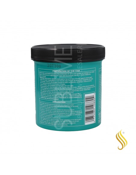 Soft & Sheen Carson Wave Nouveau Shape Release Step-1 Regular 400 ml