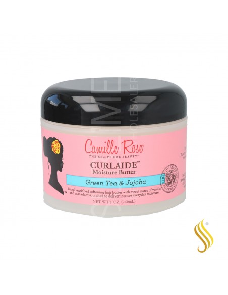 Camille Rose Curlaide Moisture Butter 240 ml