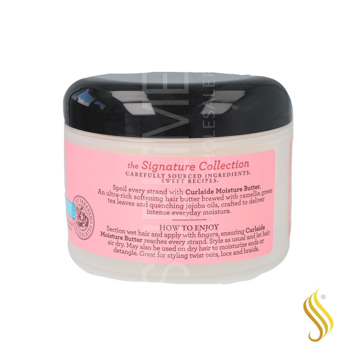 Camille Rose Curlaide Moisture Butter 240 ml