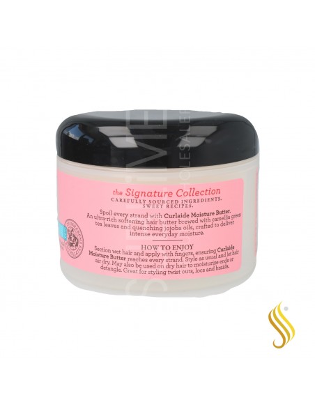 Camille Rose Curlaide Moisture Butter 240 ml