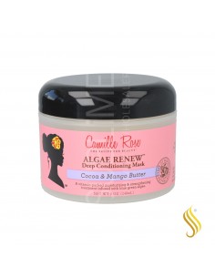 Camille Rose Algae Renew Deep Conditioning Mask 240 ml