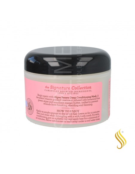 Camille Rose Algae Renew Deep Conditioning Mask 240 ml