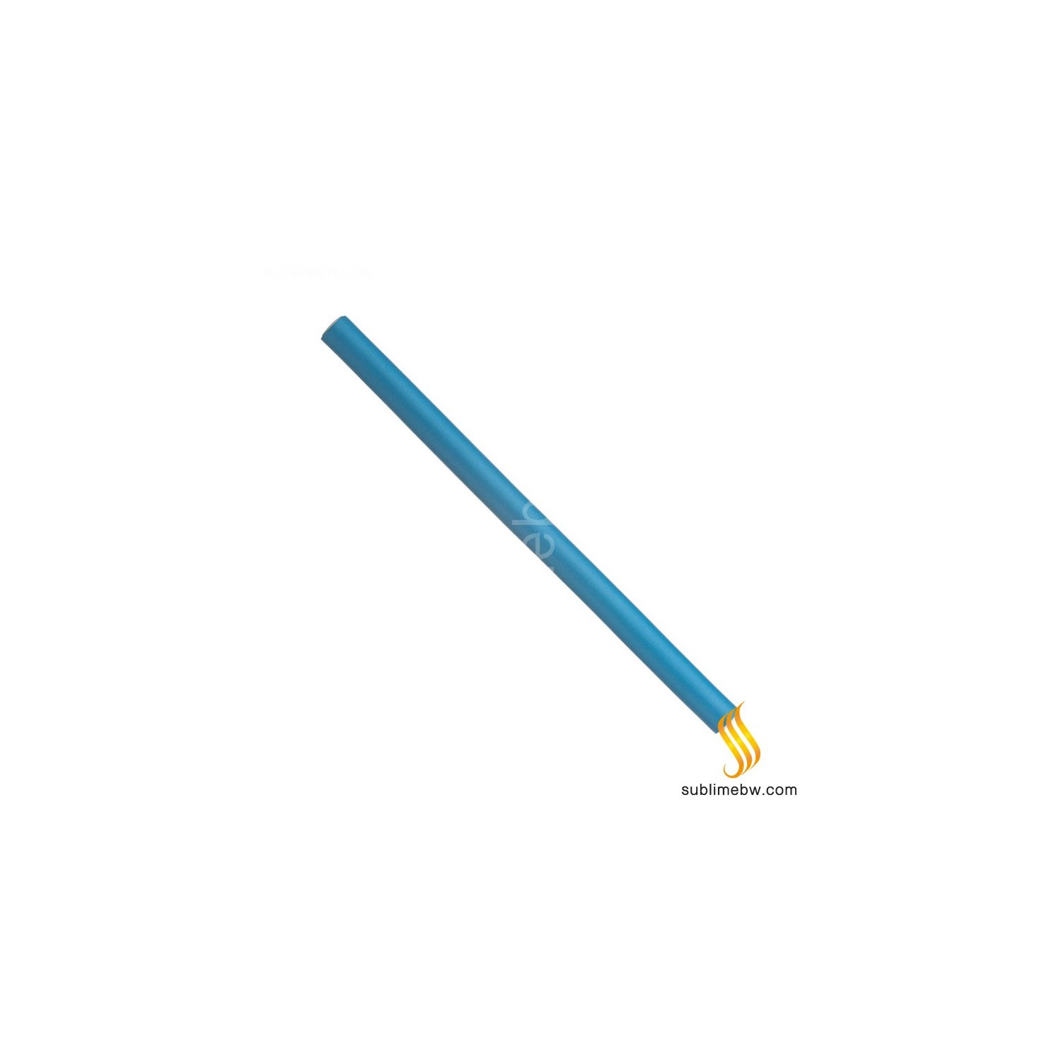 Eurostil Papillots Largos Nº/1.4 Azules