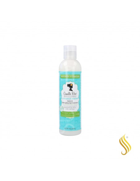 Camille Rose Coconut Water Leave-In Treatment 240 ml