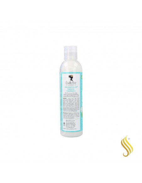 Camille Rose Coconut Water Leave-In Treatment 240 ml