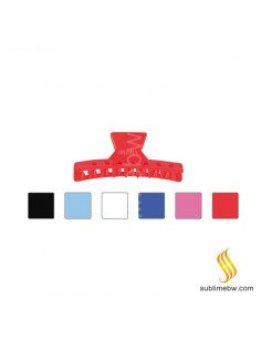 Eurostil 6 Staples Plastique Couleur Sep Grand (00081)