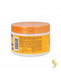 Cantu Grapeseed Leave-In Repairing Strengthener 340 gr 2