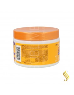 Cantu Grapeseed Curling Cream Strengthening 340 gr 2