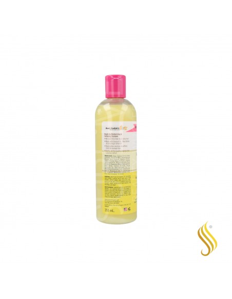 Aunt Jackie'S C&C Girls Heads Up Champu 355 ml