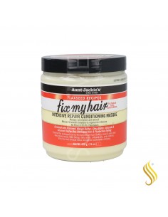 Aunt Jackie'S C&C Flaxseed Fix My Hair Conditioning Mask 426 ml
