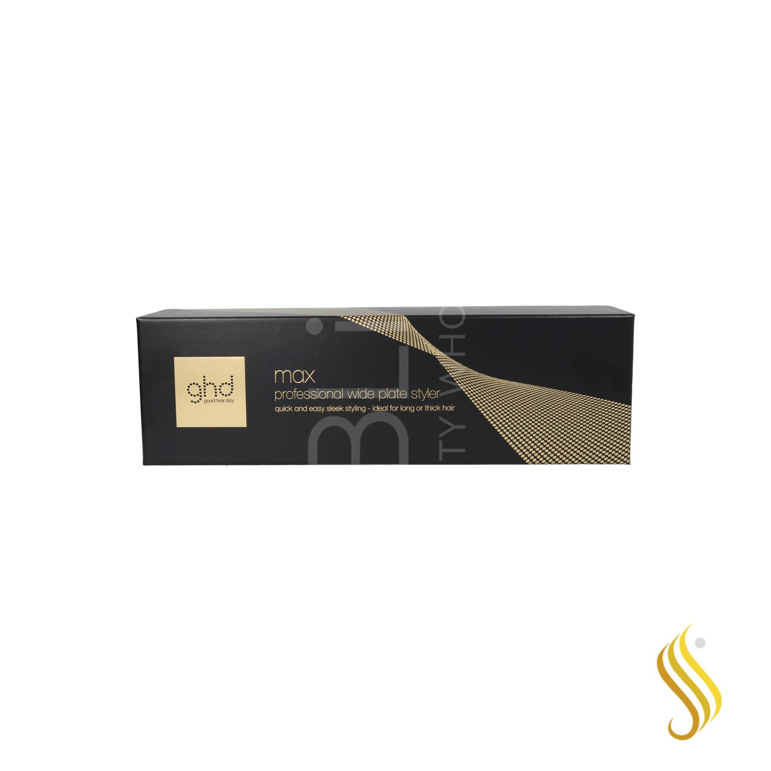 Ghd Max Wide Plate Styler