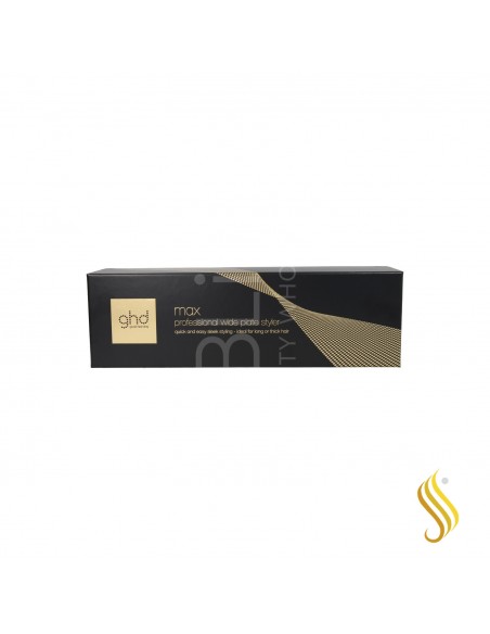 Ghd Max Wide Plate Styler