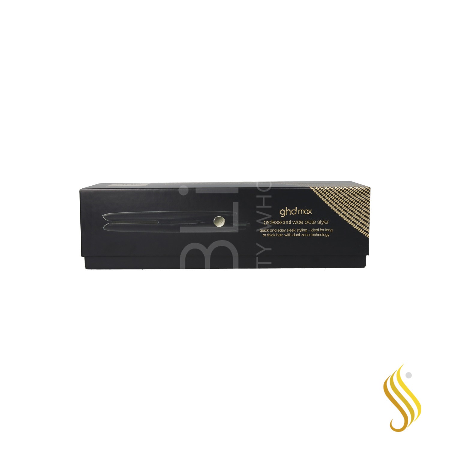Ghd Plancha Max Wide Plate Styler