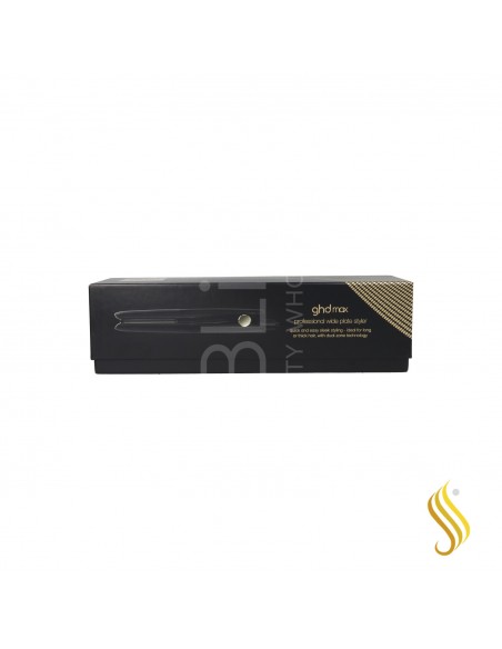 Ghd Plancha Max Wide Plate Styler