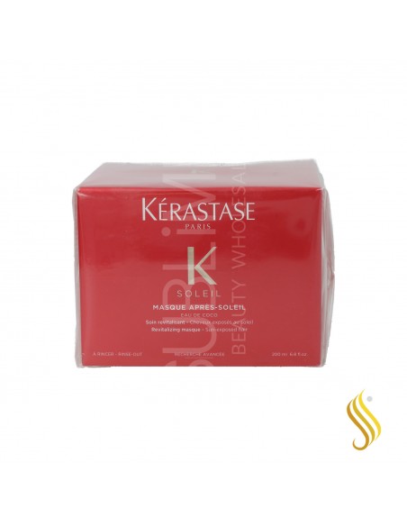 Kerastase Soleil Masque Après-Soleil 200 ml