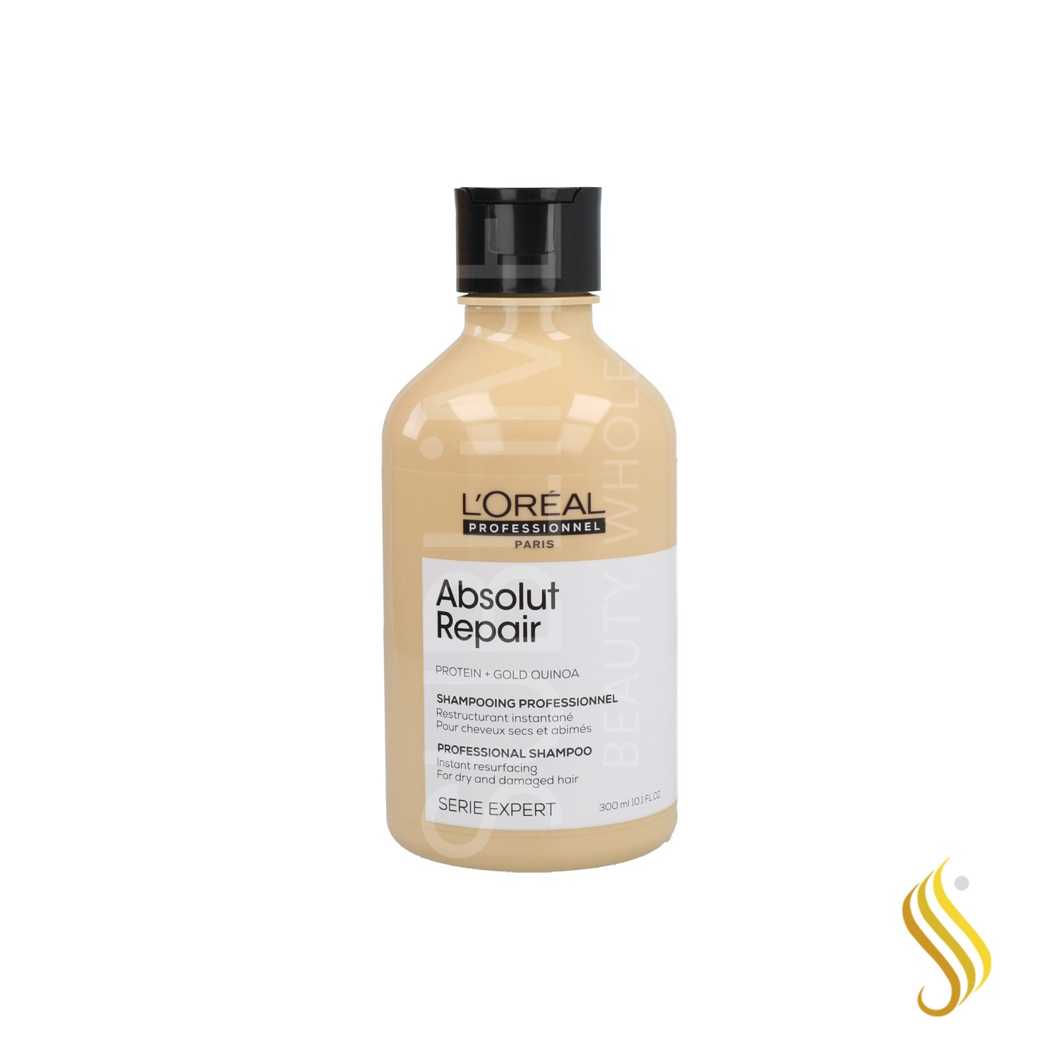 Loreal Expert Absolut Shampooing Réparateur 300 ml