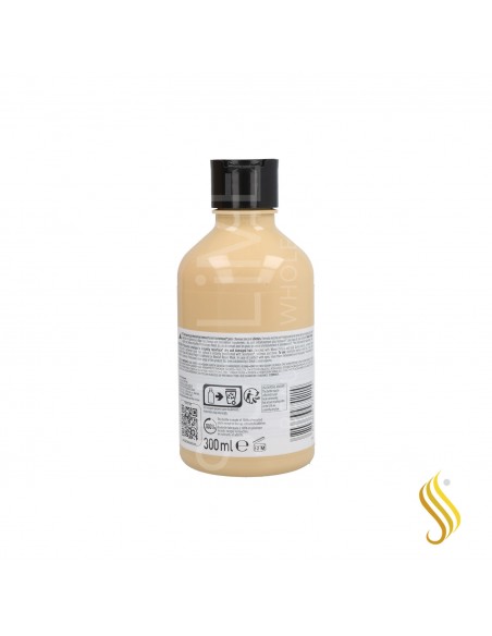 Loreal Expert Absolut Shampooing Réparateur 300 ml