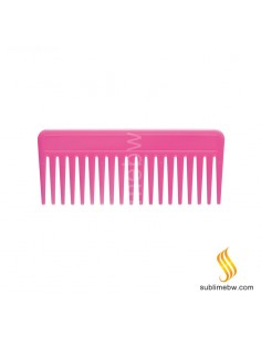 Eurostil Comb Hollow Colors Big (00426)