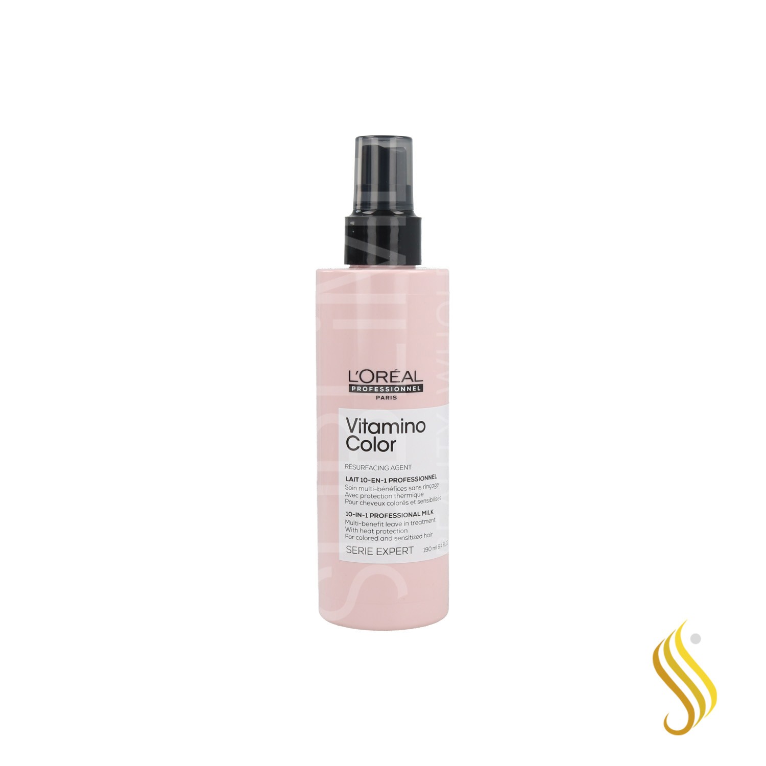 Loreal Expert Vitamino Color 10 In 1 Spray 190 ml