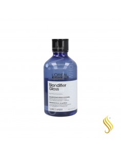 Loreal Expert Blondifier Gloss Shampooing 300 ml