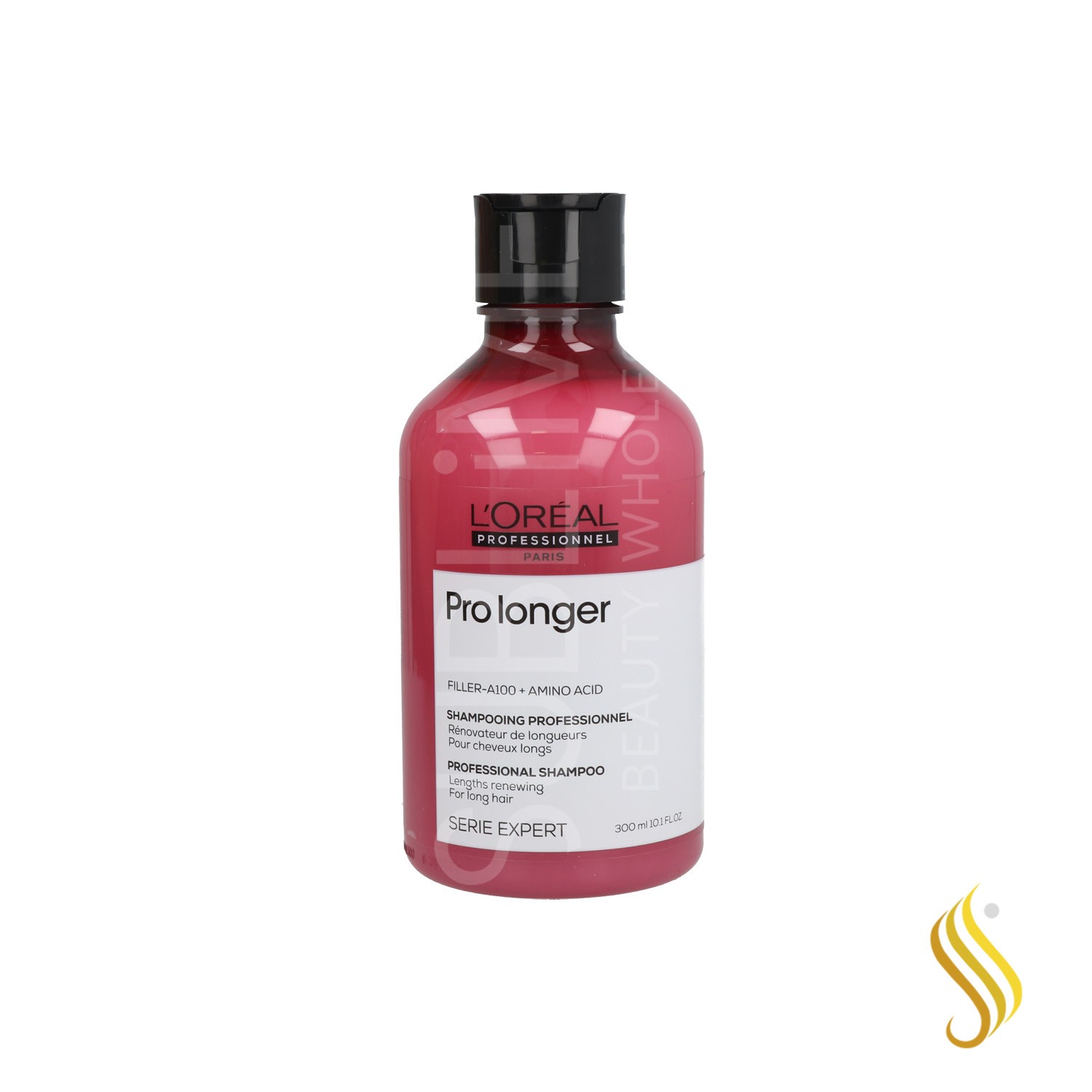 Loreal Expert Pro Longer Shampooing 300 ml