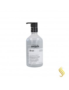 Loreal Expert Silver Shampooing 500 ml