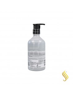 Loreal Expert Silver Shampooing 500 ml 2