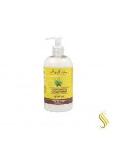 Shea Moisture Cannabis Sativa (Hemp) Seed Conditioner 384 ml