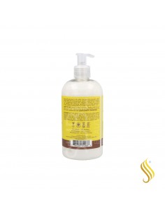 Shea Moisture Cannabis Sativa (Hemp) Seed Conditioner 384 ml 2