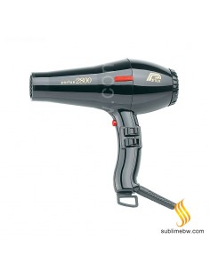 Parlux Hair Dryer 2800 Black