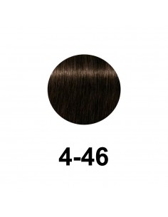 Schwarzkopf Igora Royal Nudes 60ml, Color 4-46