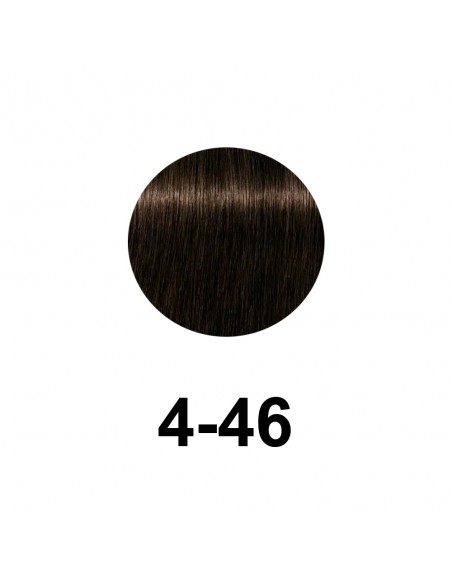 Schwarzkopf Igora Royal Nudes 60ml, Couleur 4-46
