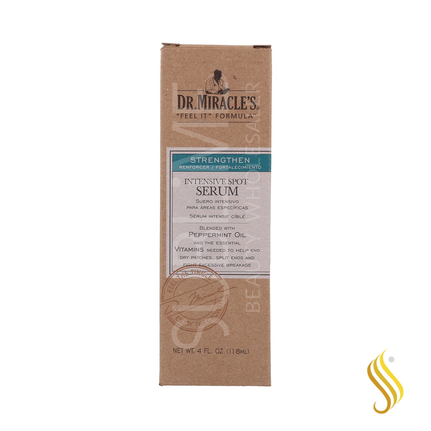 Dr.Miracles Intensive Spot Sérum 118 Ml