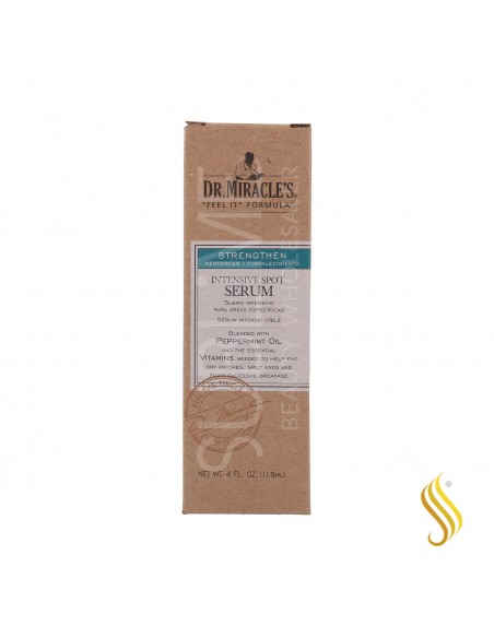 Dr. Miracles Intensive Spot Serum 118 Ml