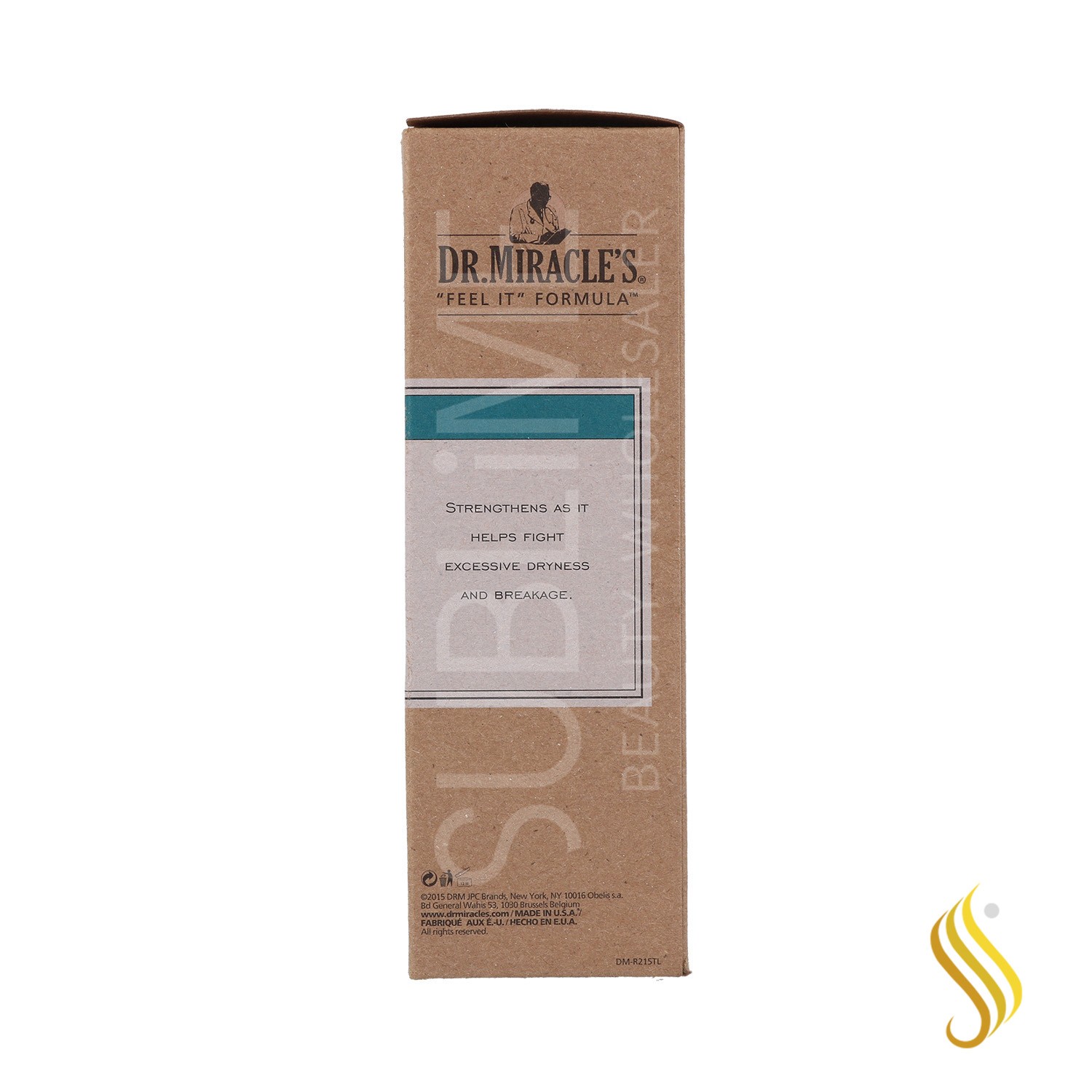Dr. Miracles Intensive Spot Serum 118 Ml