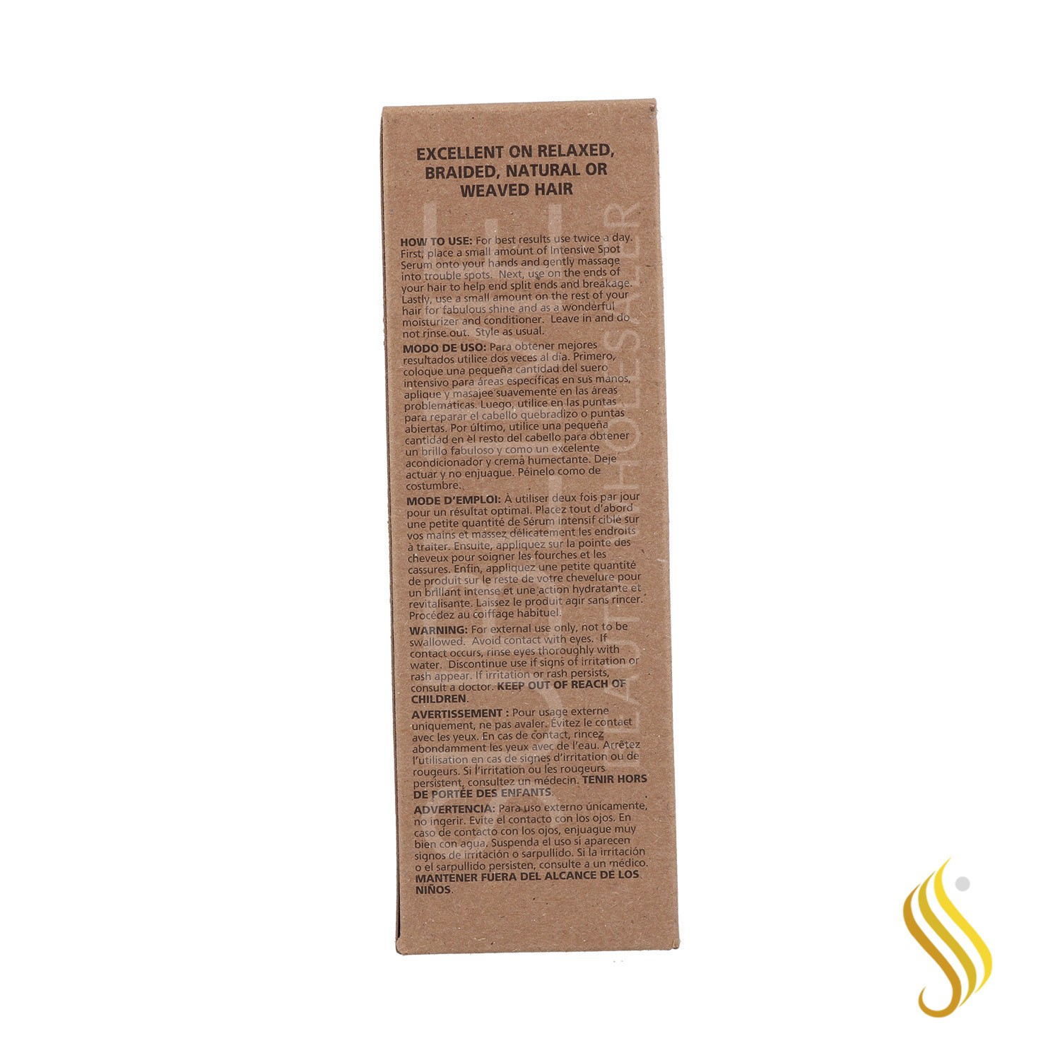 Dr. Miracles Intensive Spot Serum 118 Ml
