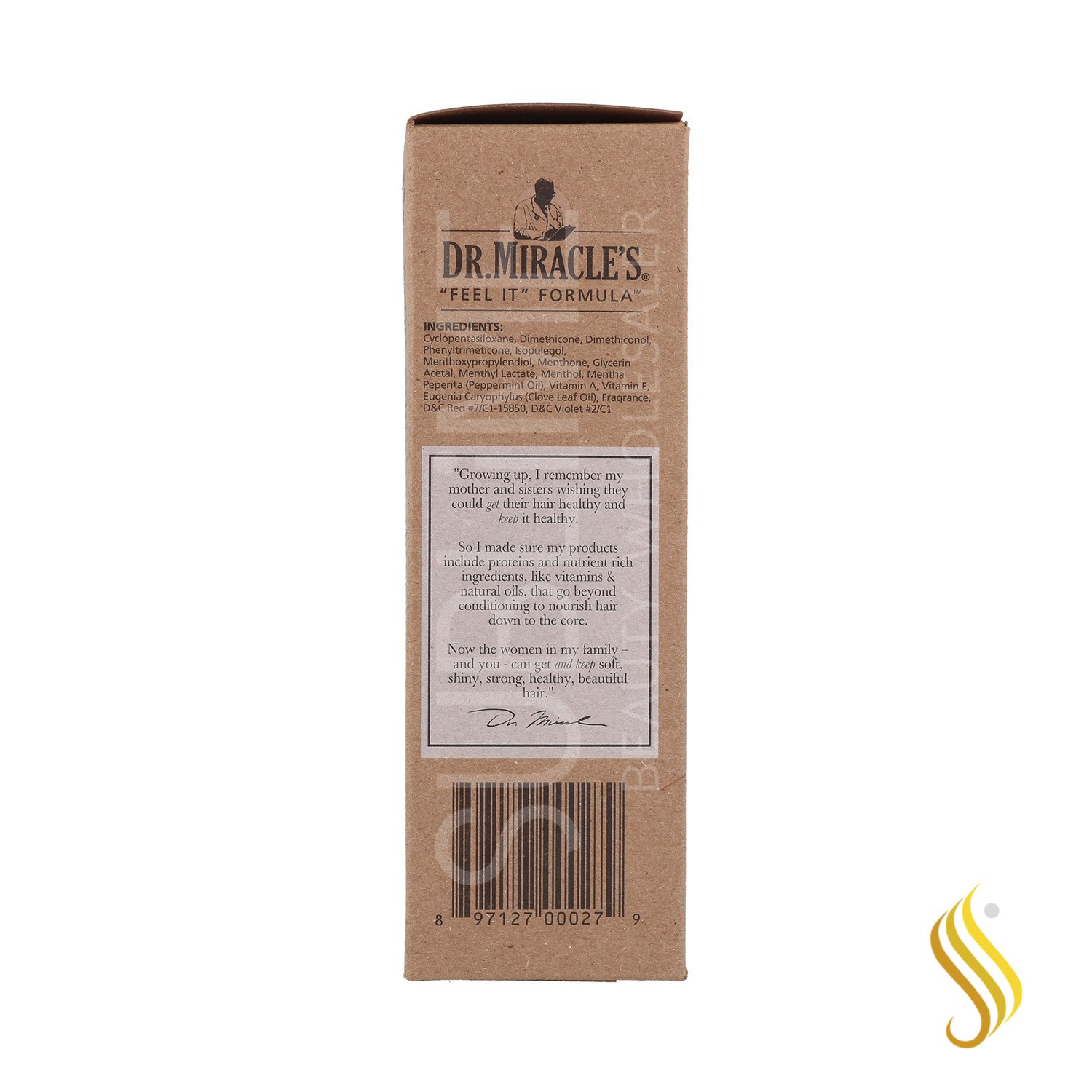 Dr. Miracles Intensive Spot Serum 118 Ml