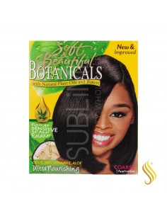Soft & Beautiful Botanicals Sensitive Scalp Relaxer