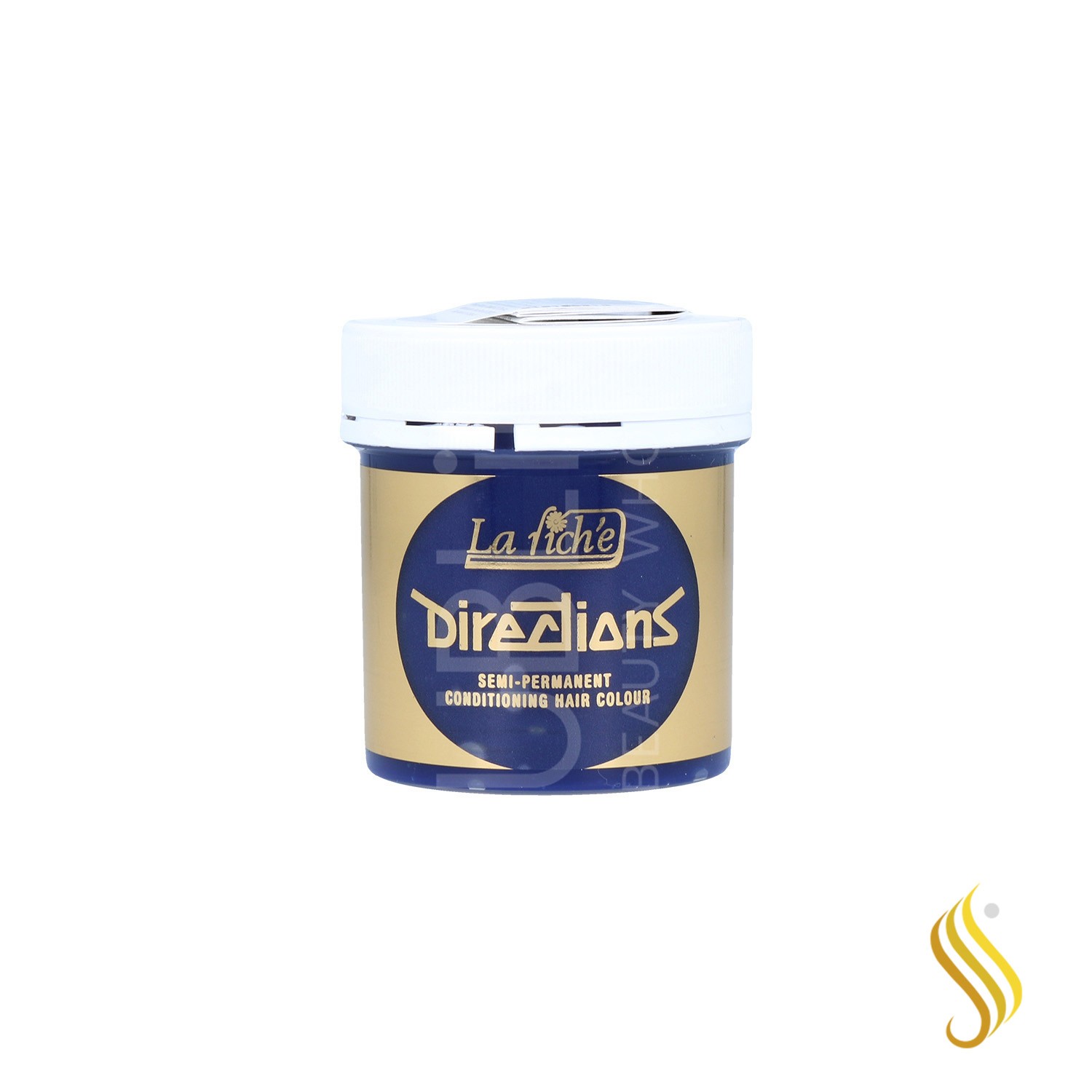 Directions Semi Permanente Hair Color Wisteria 1U